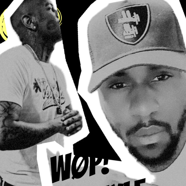 WØP! (feat. OkToon)