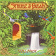 Cover art for album Wild Muse by Strunz, FARAH