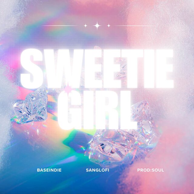 Sweetie Girl