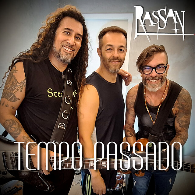 Tempo Passado