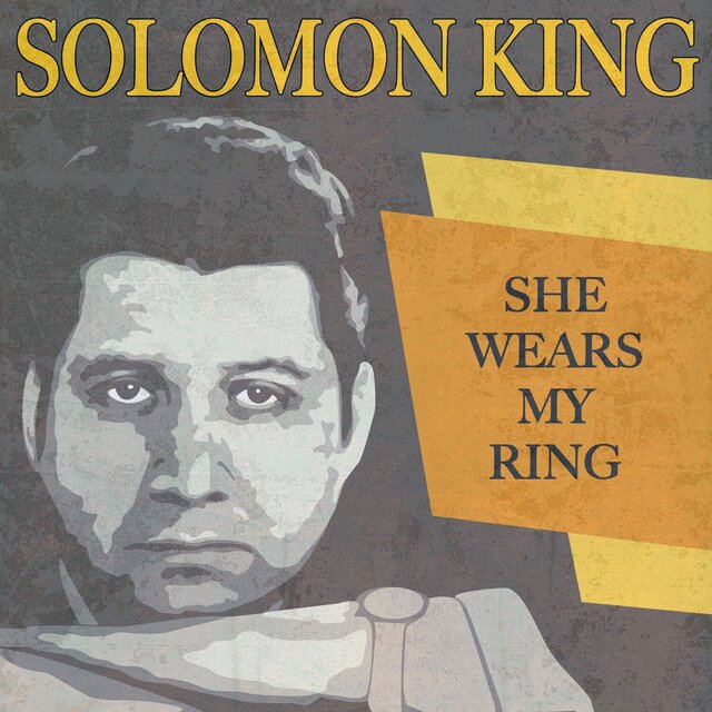 She Wears My Ring (Rerecorded)
