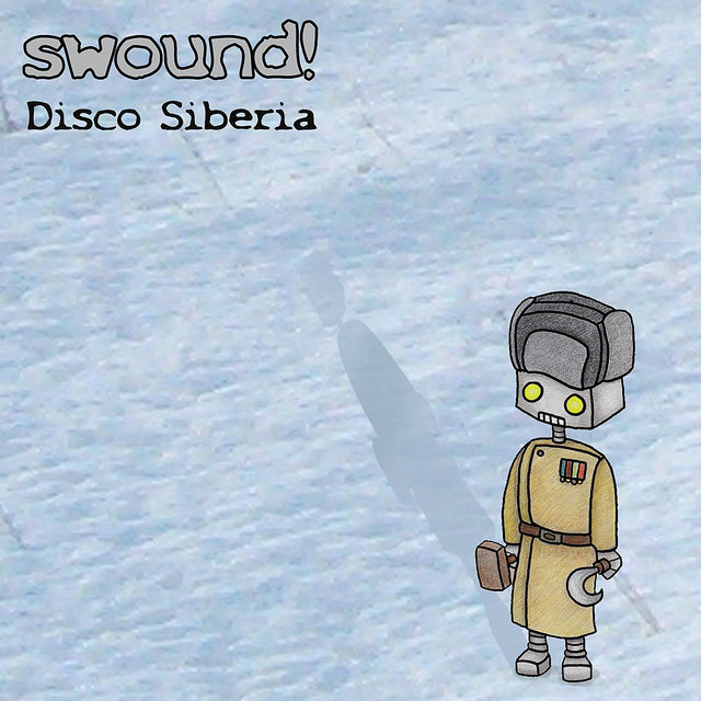 Disco Siberia (Digital Only)