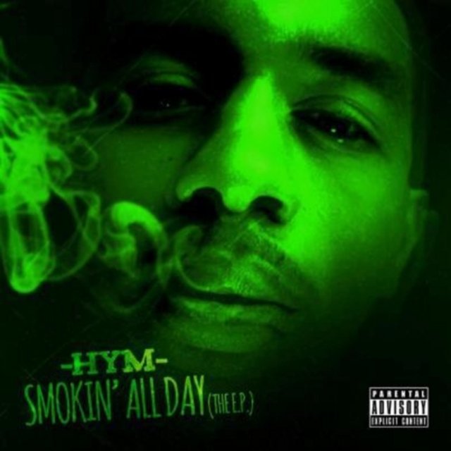 Smokin All Day