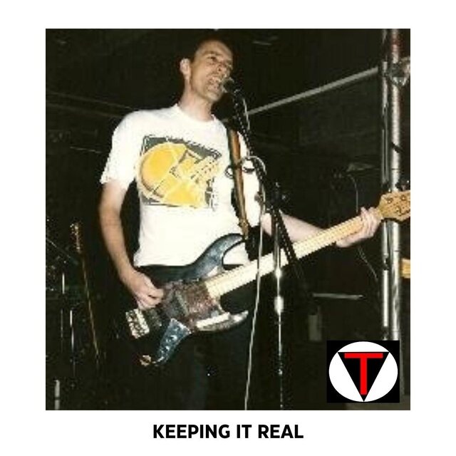 Keeping It Real