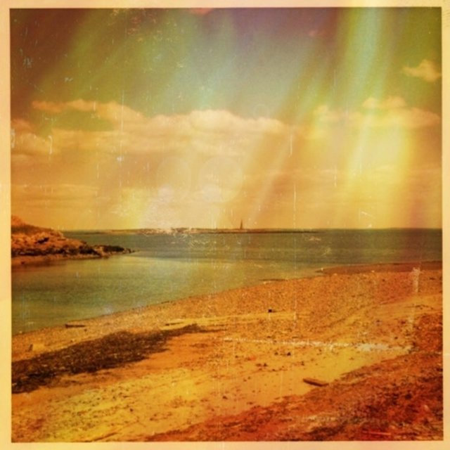 Summer Sun