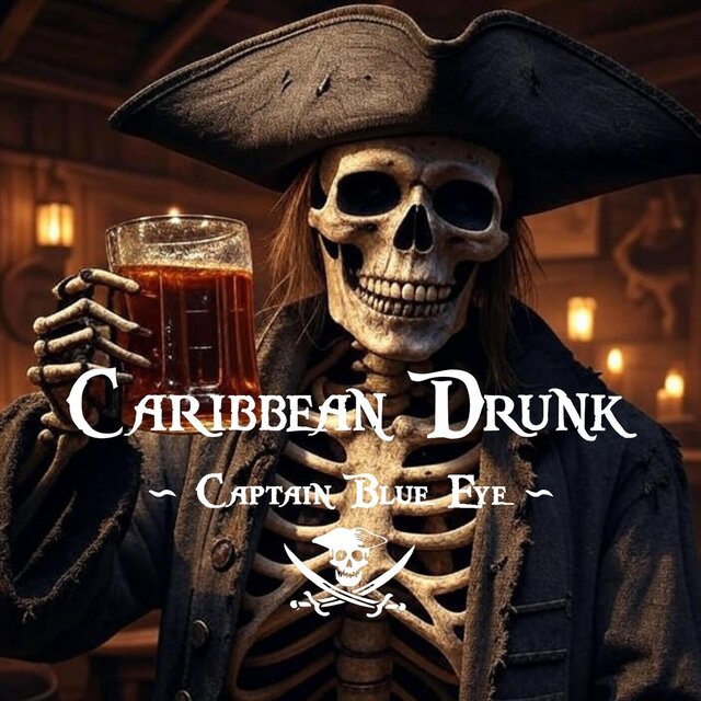Caribbean Drunk