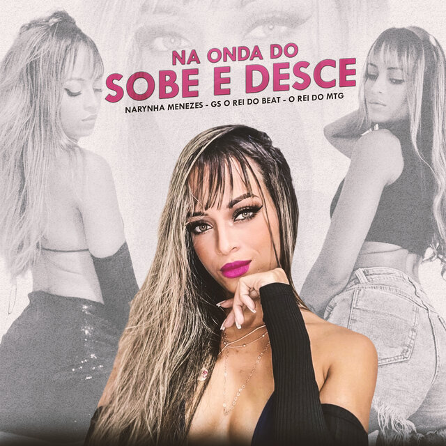 Na Onda do Sobe e Desce