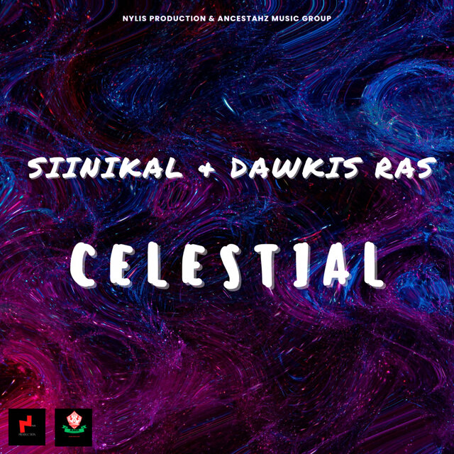 Celestial (Official Audio)