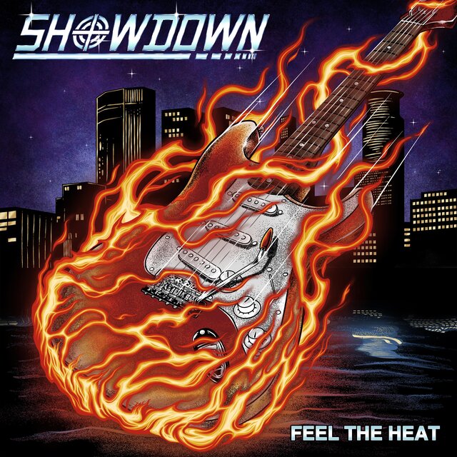 Feel The Heat