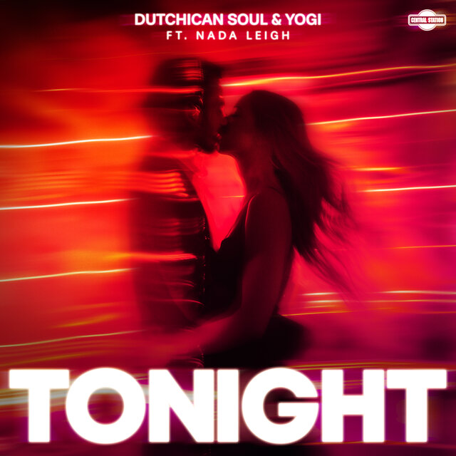 Tonight (feat. Nada Leigh)