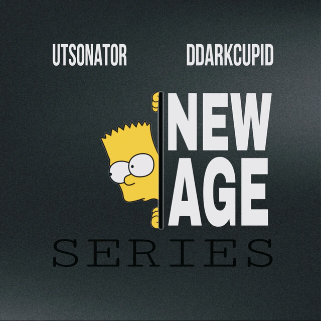 New Age Series
