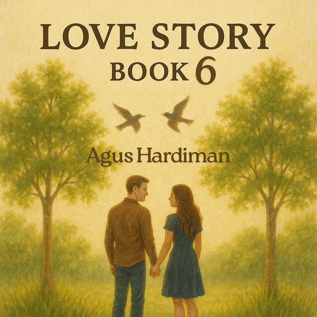 Love Story Book 6
