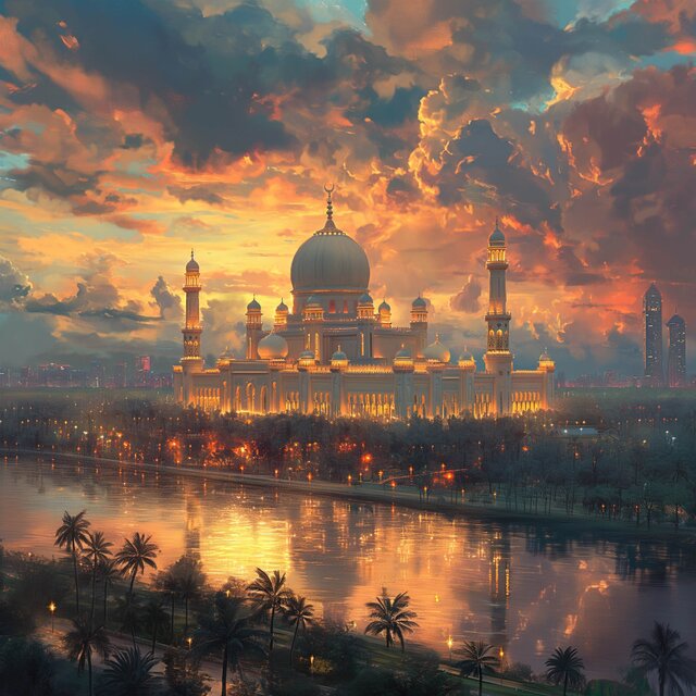 Indonesia Cinta Islam