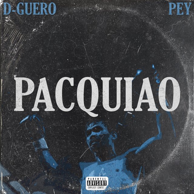 PACQUIAO (feat. Pey)