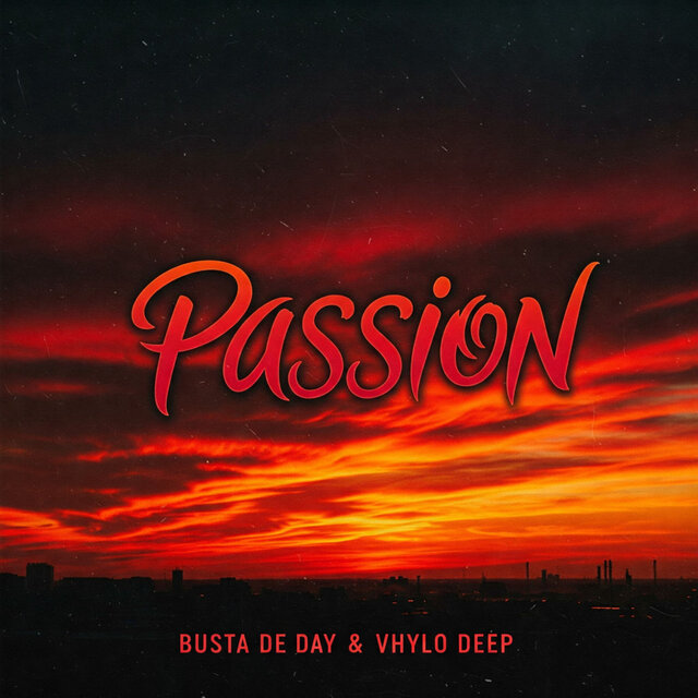 Passion