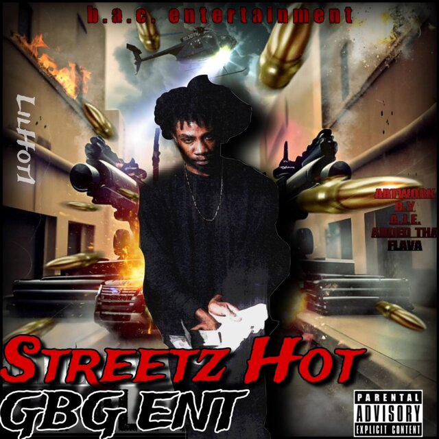 STREETZ HOT