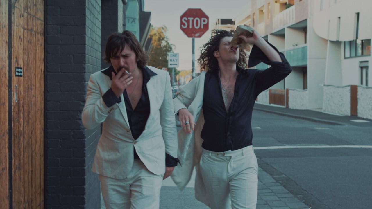 Wasted (Official Video)
