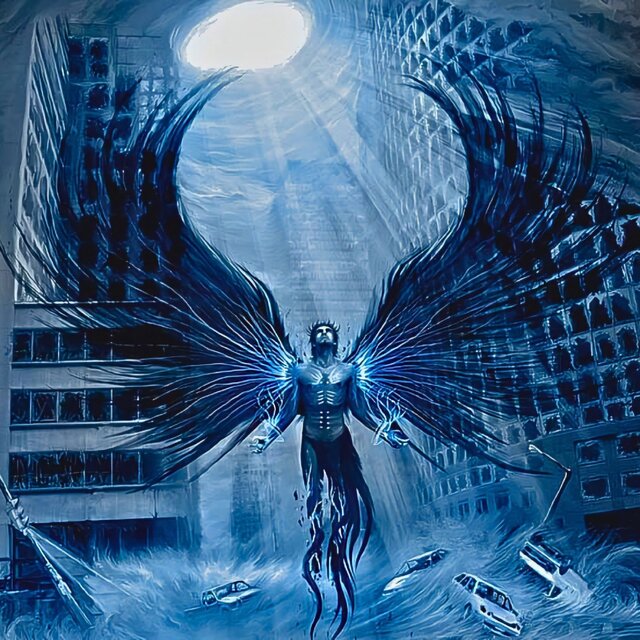 L'enfer est sur Terre