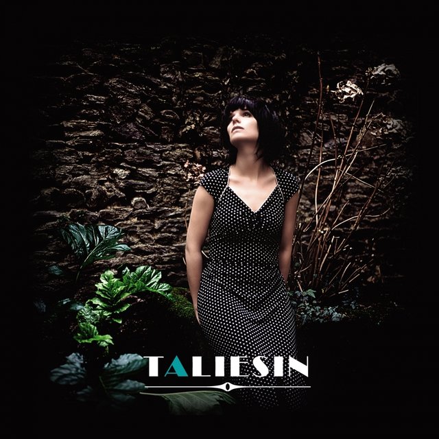 Taliesin