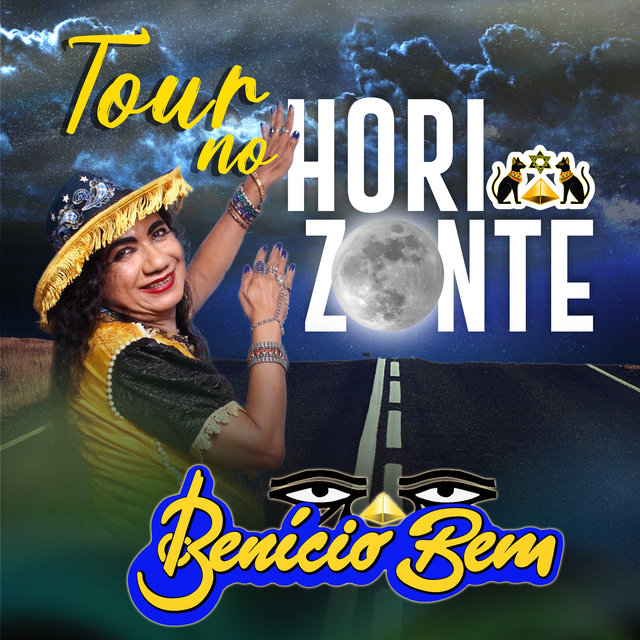 Tour No Horizonte (Acústica)