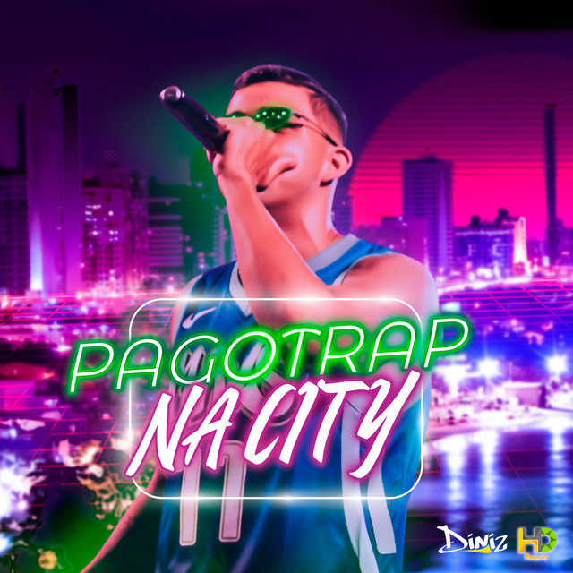 Pagotrap na City