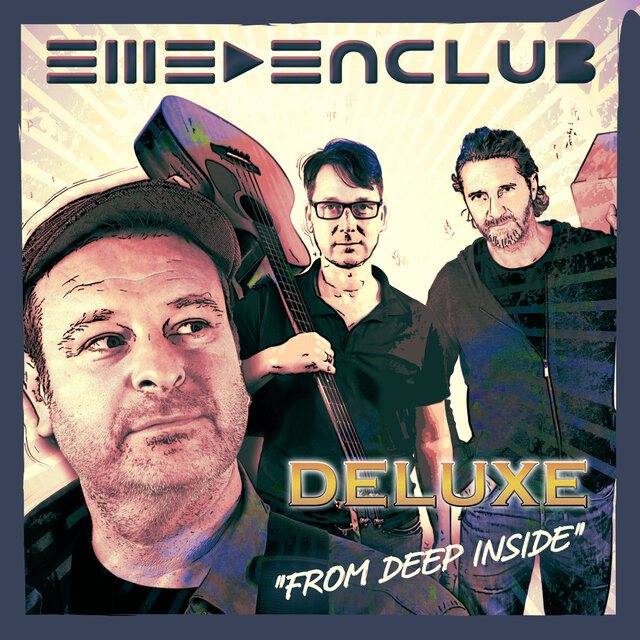 From Deep Inside (DELUXE)