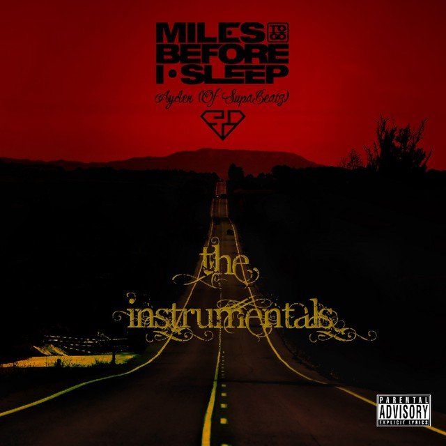 Miles To Go Before I Sleep (Instrumental)