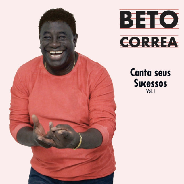 Canta Seus Sucessos, Vol. 1