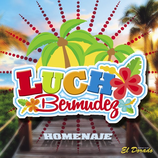 Homenaje a Lucho Bermudez