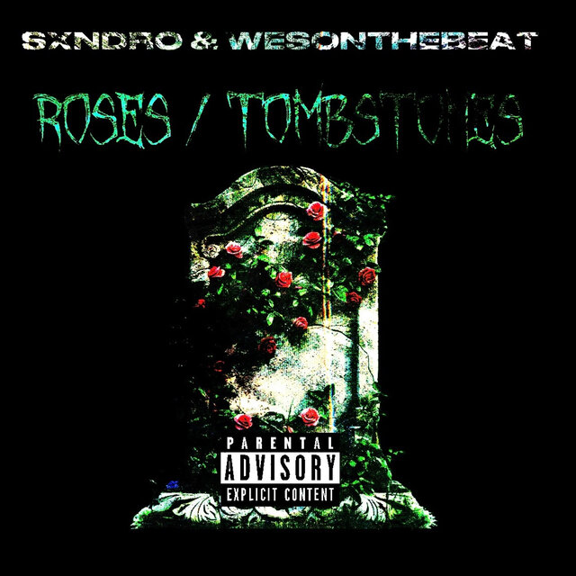 ROSES/TOMBSTONES