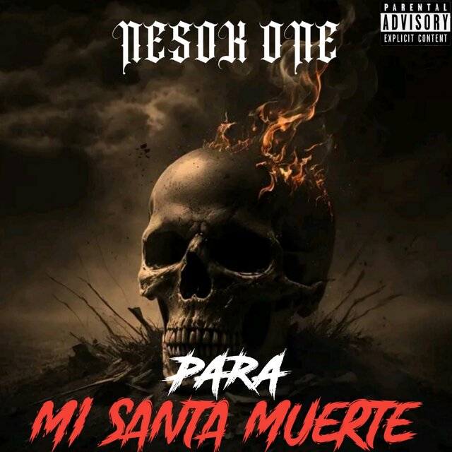 Para Mi Santa Muerte