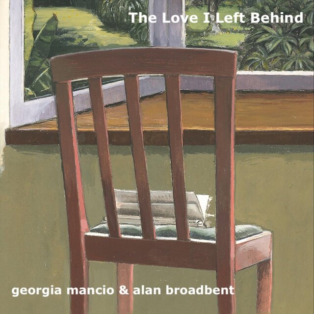 The Love I Left Behind
