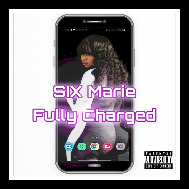 Fully Charged