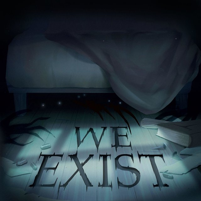 We Exist