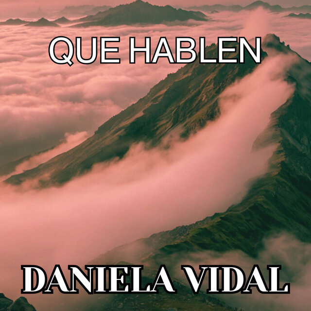 Que Hablen