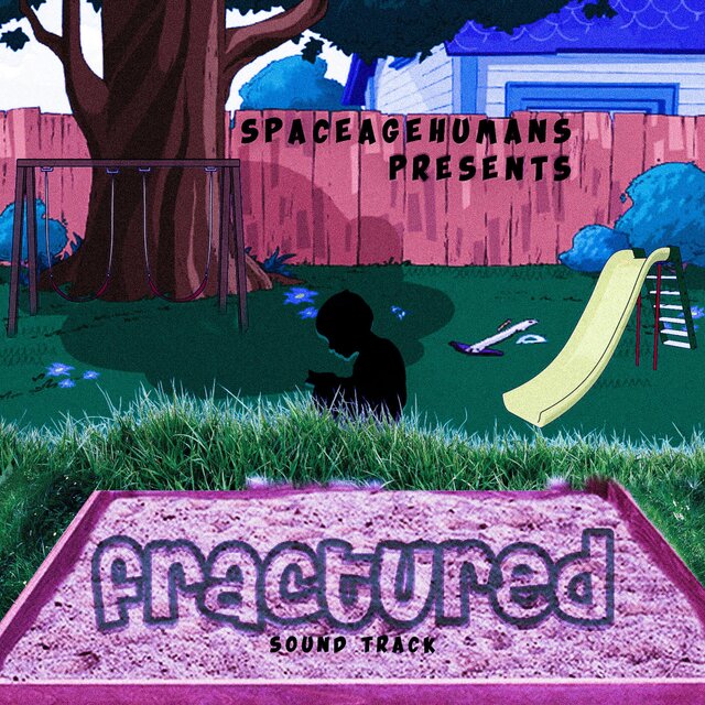 Fractured Sound Trackj
