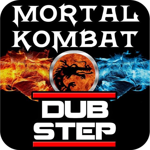 Mortal Kombat Dubstep Remix