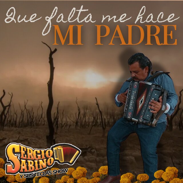 Que Falta Me Hace Mi Padre