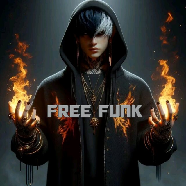 F R E E  F U N K