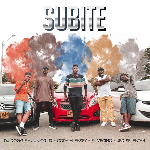 Subíte