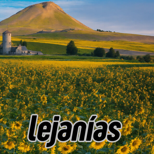 Lejanías