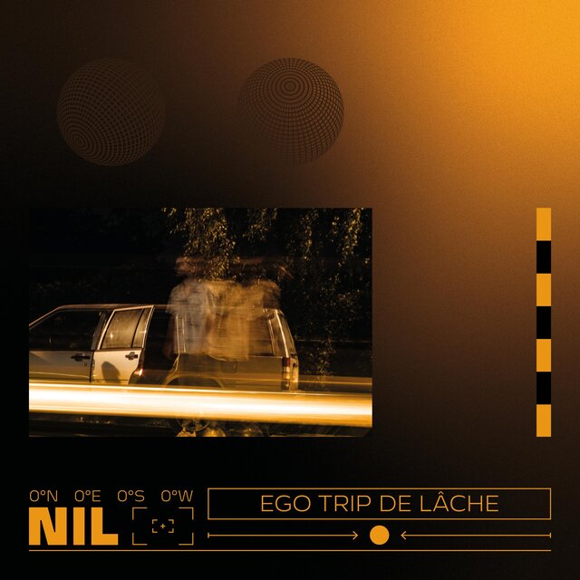 EGO TRIP DE LÂCHE