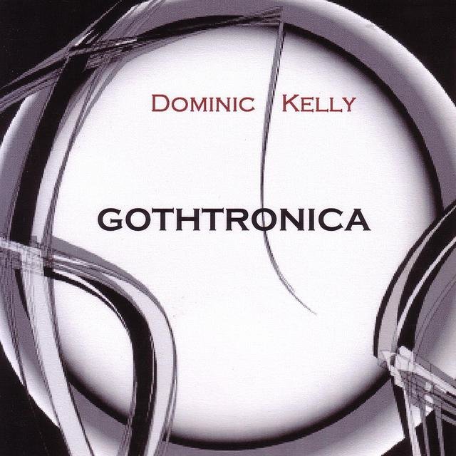 Gothtronica (Digital Only)