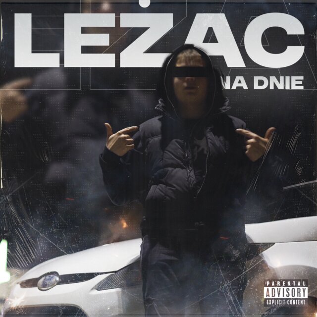LEŻĄC NA DNIE