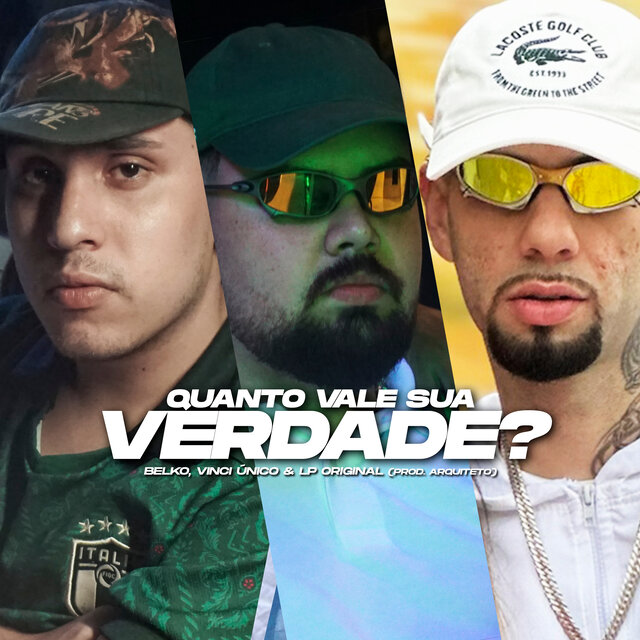 Quanto Vale sua Verdade?