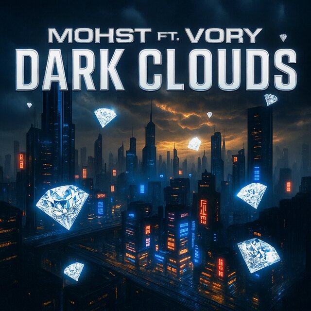 Dark Clouds