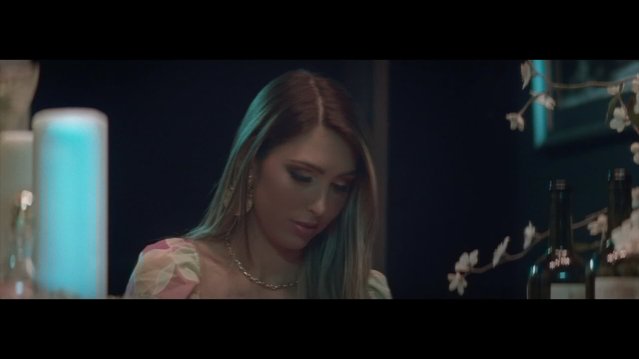Amor de Lejos