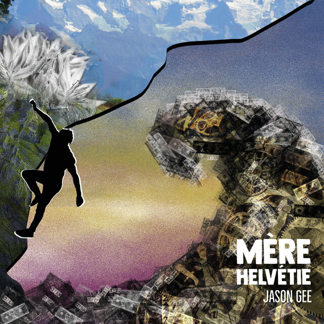 Mère Helvétie