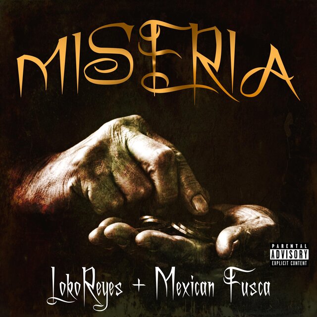 Miseria (feat. Loko Reyes)