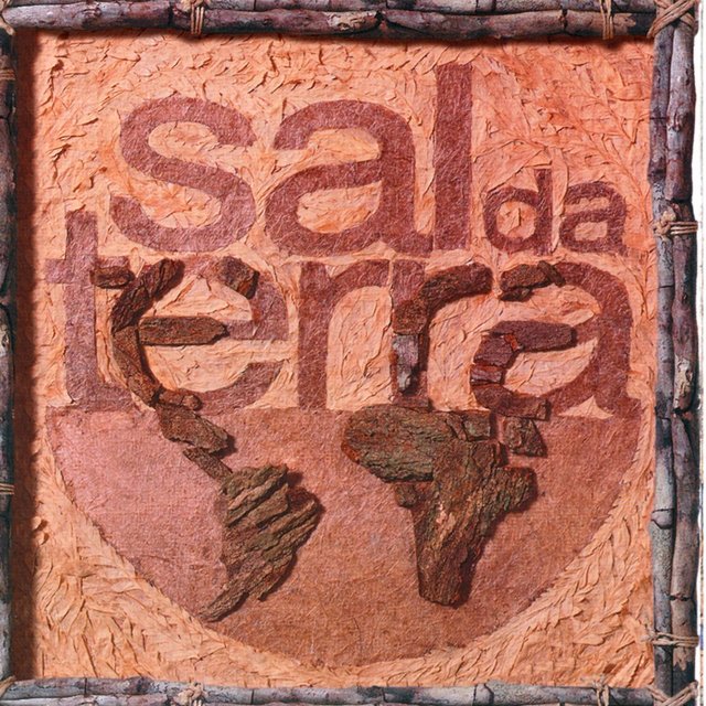 Sal da Terra